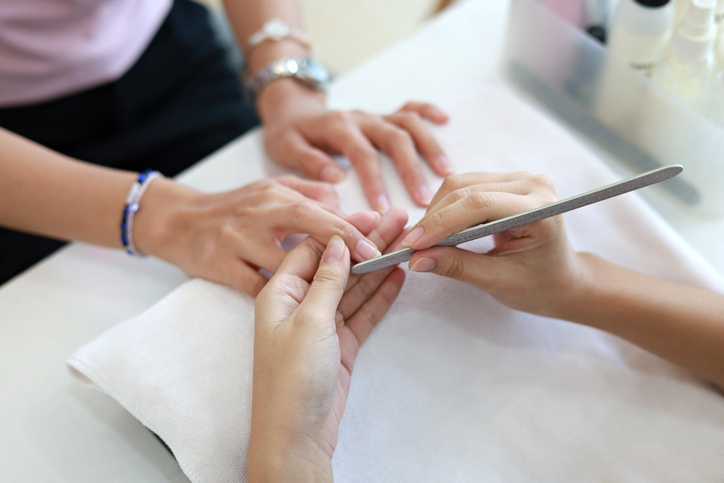 Nagelstudios in Ravensburg