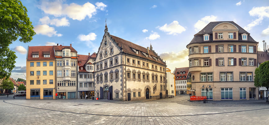 Das Museumsviertel Ravensburg: Eine Reise durch Zeit und Kunst