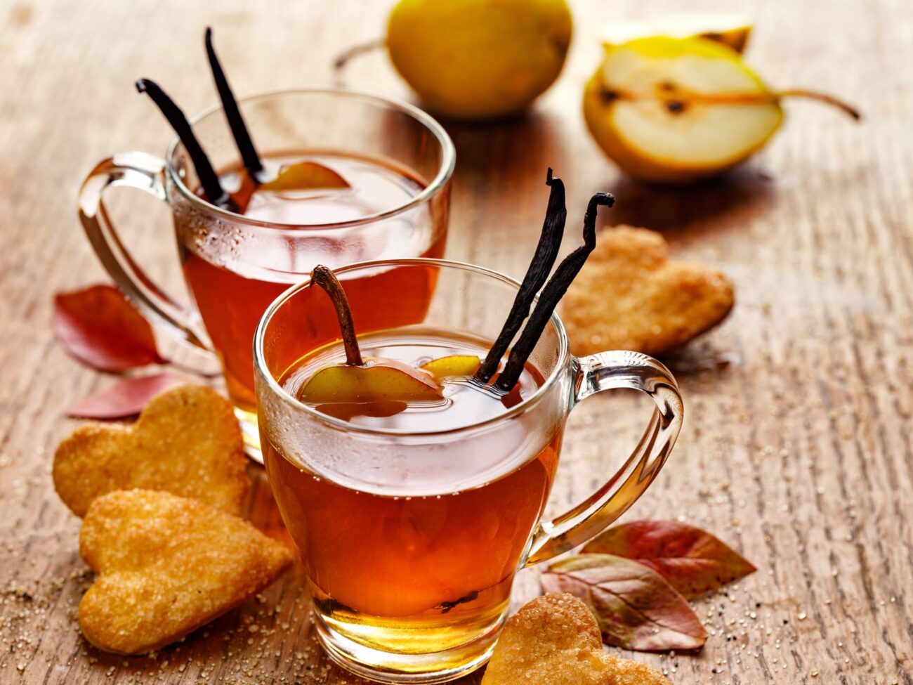 Unsere Lieblings-Wintergetränke – Einzigartig, lecker, & ganz einfach zuhause gemacht